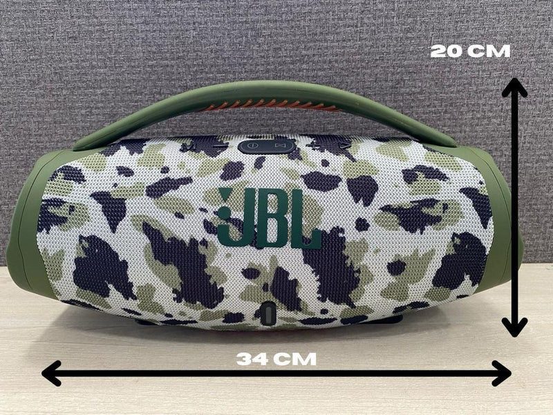 JBL Boombox