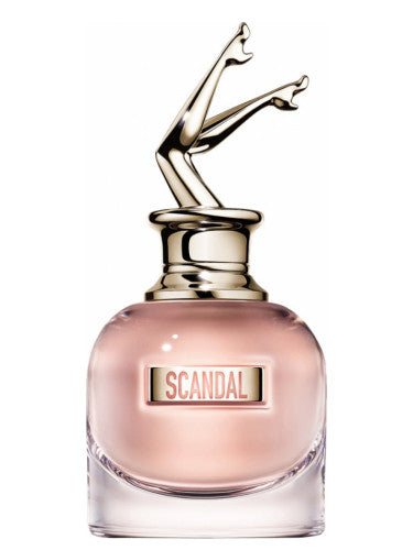 Perfume Scandal