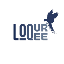 Logotipo da loja Loqueree